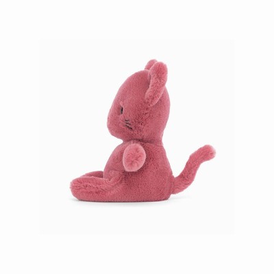 Jellycat Sweetsicle Cat Australia | 047256BKY